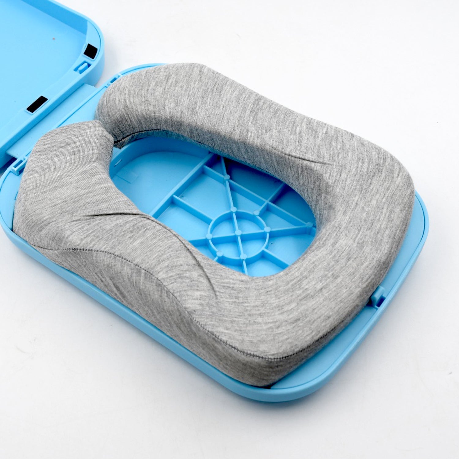 Slow rebound desk nap pillow for school and library Slow rebound desk nap pillow for school and library